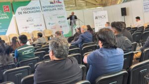 Feria Pack Peru Empaques Etiquetas Envases Proveedores Lima