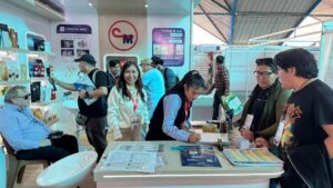 Feria Pack Peru Proveedores Empaques Etiquetas