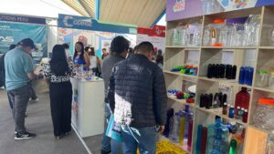 Feria Pack Peru Proveedores Empaques Etiquetas Envases