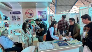 Feria Pack Peru Proveedores Empaques Etiquetas Envases