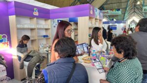 Feria Pack Peru Empaques Etiquetas Envases Proveedores Lima