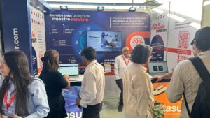 Feria Proveedores Empaques Etiquetas Envases Pack Peru (2)