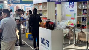 Feria Proveedores Empaques Etiquetas Envases Pack Peru (3)